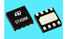 eSIM ICs for M2M comms